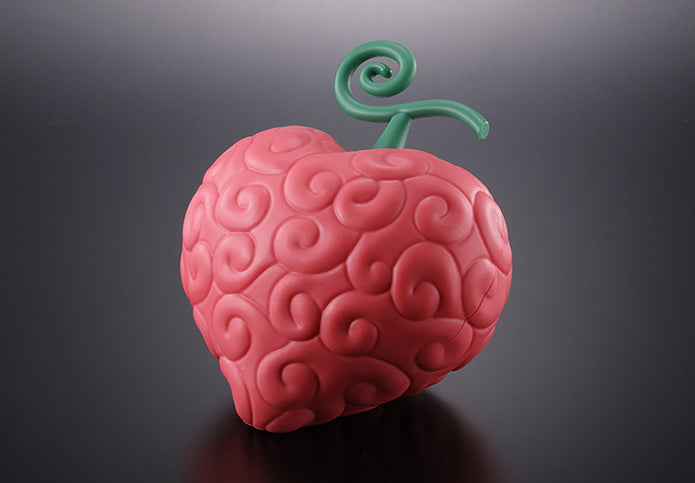 One Piece Devil Fruits Collection Vol.3 DF03 ENG