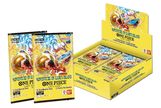 One Piece Card Game OP15  EB04 Booster Box Display 24 Buste ENG