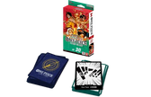 One Piece Starter Deck Luffy e Ace ST30 ENG