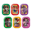One Piece TCG Tin Pack Set Vol.3 TS03 Sealed Display Box 12 Tin ENG