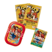 One Piece TCG Tin Pack Set Vol.3 TS03 Sealed Display Box 12 Tin ENG