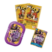 One Piece TCG Tin Pack Set Vol.3 TS03 Sealed Display Box 12 Tin ENG