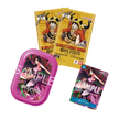 One Piece TCG Tin Pack Set Vol.3 TS03 Sealed Display Box 12 Tin ENG