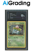 Ivysaur Tcg Classic 002/034 Gradata AiGrading Voto 9,5 - B000090032