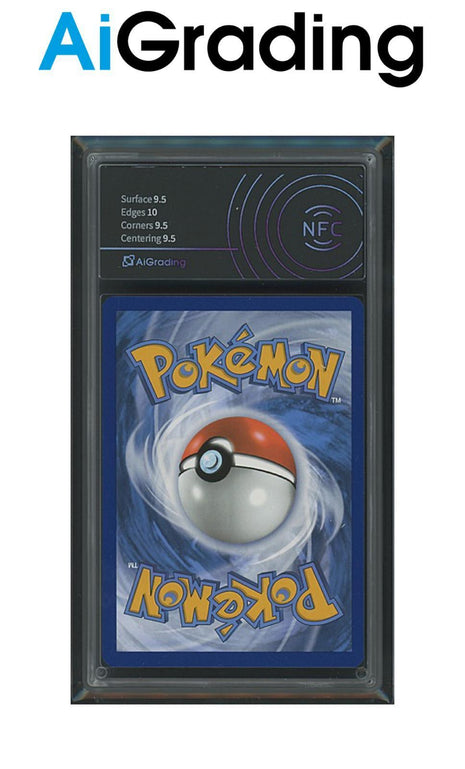 Ivysaur Tcg Classic 002/034 Gradata AiGrading Voto 9,5 - B000090032