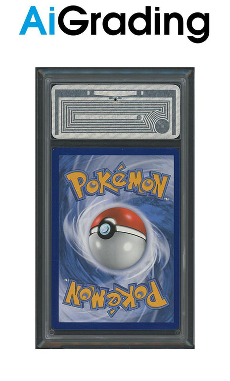 Jolteon VMax Black Star Promo SWSH184 Full Art Foil Gradata 9,5