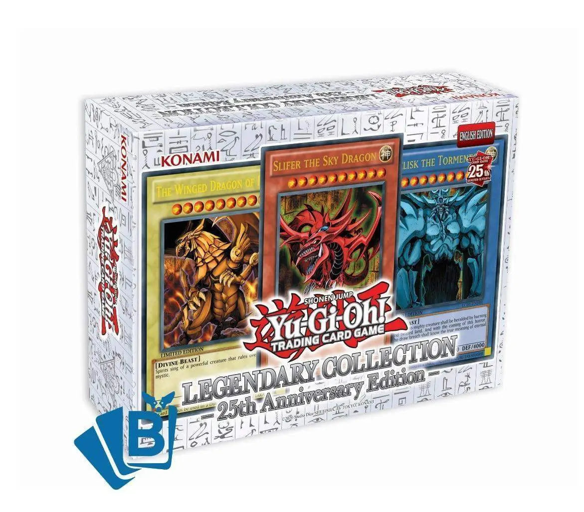 Legendary Collection 25th Anniversary Edition ITA
