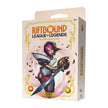 LOL Riftbound TCG Bundle Spiritforged Champion Decks Fiora & Rumble ENG