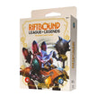 LOL Riftbound TCG Bundle Spiritforged Champion Decks Fiora & Rumble ENG