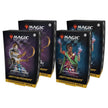Magic Aetherdrift Bundle Commander Energia Vivente e Potenza Eterna ITA