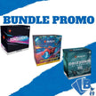 Magic Bundle Aetherdrift + Fondamenti + Orizzonti di Modern 3 Prerelease Pack ITA