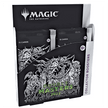 Magic Double Masters 2022 Collector Booster Display da 4 Buste (ENG)