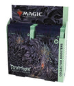 Magic Duskmourn House of Horrors Collector Booster Box EN