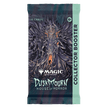 Magic Duskmourn House of Horrors Collector Single Booster ENG