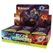Magic Edge of eternities Play Boosters Box (30 Boosters) - ENG