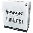 Magic Final Fantasy Prerelease KIT ENG