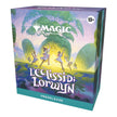 Magic l'eclissi di Lorwyn Prerelease Box ITA