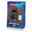 Magic Modern Horizons 3 Commander Deck Creative Energy Collector's Edition