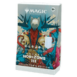 Magic Modern Horizons 3 Commander Deck Eldrazi Incursion Collector's Edition