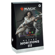 Magic Modern Horizons 3 Commander Deck Graveyard Overdrive
