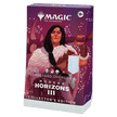 Magic Modern Horizons 3 Commander Deck Graveyard Overdrive Collector's Edition