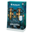 Magic Modern Horizons 3 Commander Deck Tricky Terrain Collector's Edition