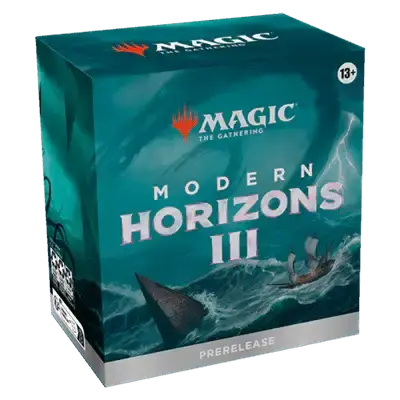 Magic Modern Horizons 3 Prerelease Pack IT