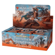 Magic Outlaws of Thunder Junction Play Booster ENG