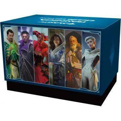 Magic Ravnica Cluedo Edition ENG