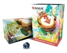 Magic Sealed Case Avatar the Last Airbender Gift Commander's Bundle Box ENG - 6 Box