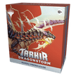 Magic Tarkir Dragonstorm Prerelease Kit ITA - Mardu
