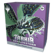Magic Tarkir Dragonstorm Prerelease Kit ITA - Sultai