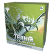 Magic Tarkir Dragonstorm Prerelease Kit ITA - Temur