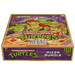 Magic Teenage Mutant Ninja Turtles Gift and Special Pizza Bundle ENG