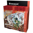 Magic The Gathering - Avatar the Last Airbender Box Collector's Booster Display 12 buste - JAP