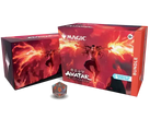 Magic The Gathering - Avatar the Last Airbender Bundle Box ENG