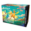 Magic the Gathering Final Fantasy Chocobo Bundle ENG