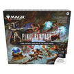 Magic the Gathering Final Fantasy Scene Box Display 4X ENG
