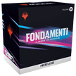 Magic the Gathering Fondamenti Prerelease Pack ITA