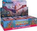 Magic The Gathering Le caverne perdute di Ixalan Set Booster Display (30 buste) - ITA