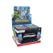 Magic Marvel Super Heroes Jumpstart Booster Display (24 buste) - ENG