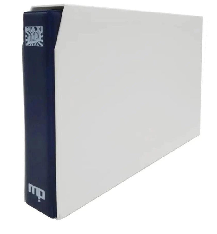 Masterphil - Album MAXIJUMBO con 10 Fogli Inclusi e 10 Divisori