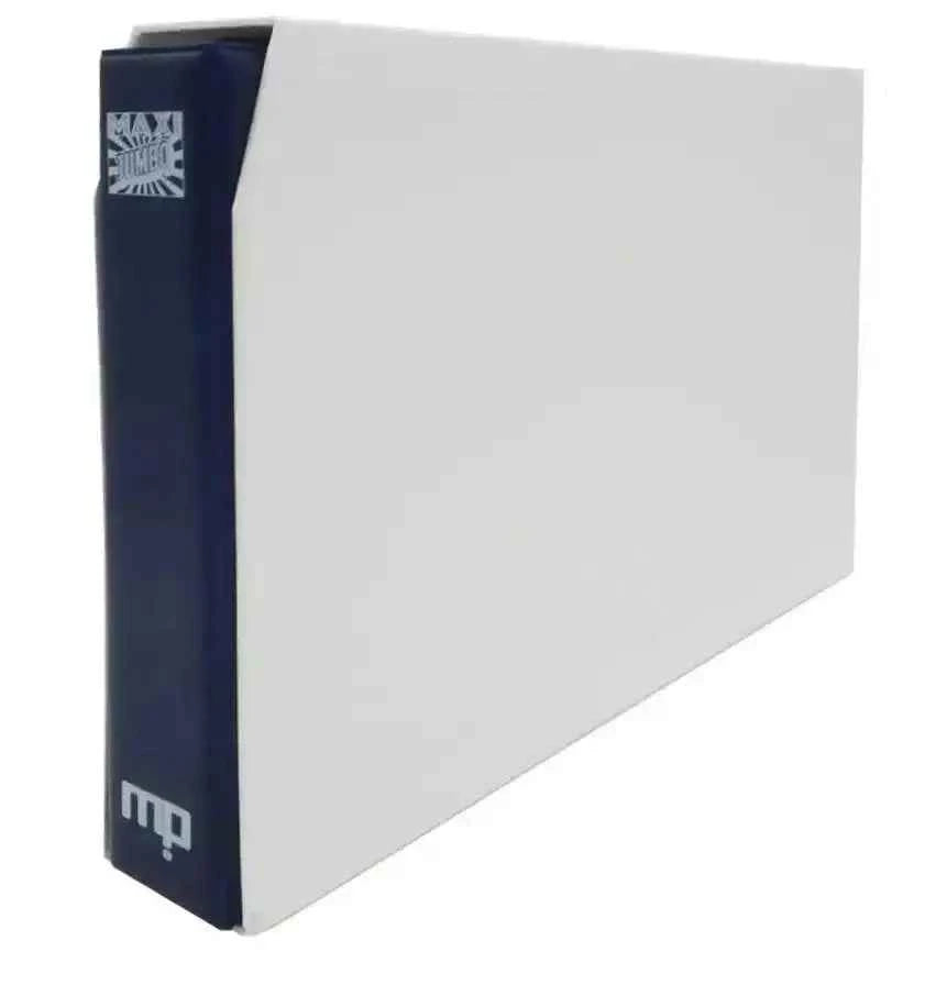 Masterphil - Album MAXIJUMBO con 10 Fogli Inclusi e 10 Divisori