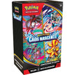 Pokemon Sealed Case 25x Caos Nascente Bundle 6 Buste ITA
