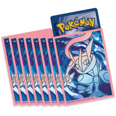 Pokémon Set Allenatore Fuoriclasse Caos Nascente ITA