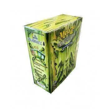 MetaZoo Wilderness 1st Edition Spellbook - EN