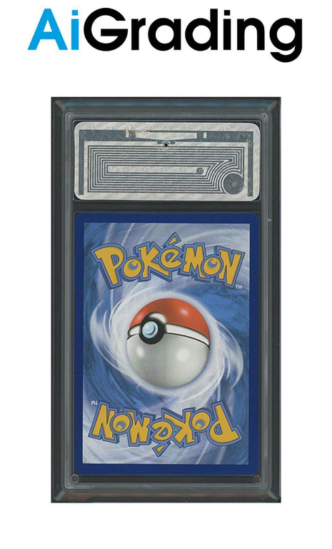 Mew Vmax Full art foil alternative art 269/264 Gradata 10