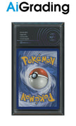 Mewtwo Black Star Promo 052 151 Gradata AiGrading Voto 9,5 - B000090015