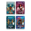 Modern Horizons 3 Commander Deck Collector's Edition Display 4 Deck