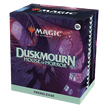 MTG Duskmourn House of Horrors Prerelease Pack ENG